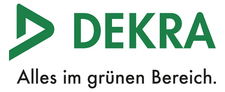 Sponsoring von DEKRA Erfurt - 1.Mai Bikertreffen Erfurt Logo von DEKRA Erfurt